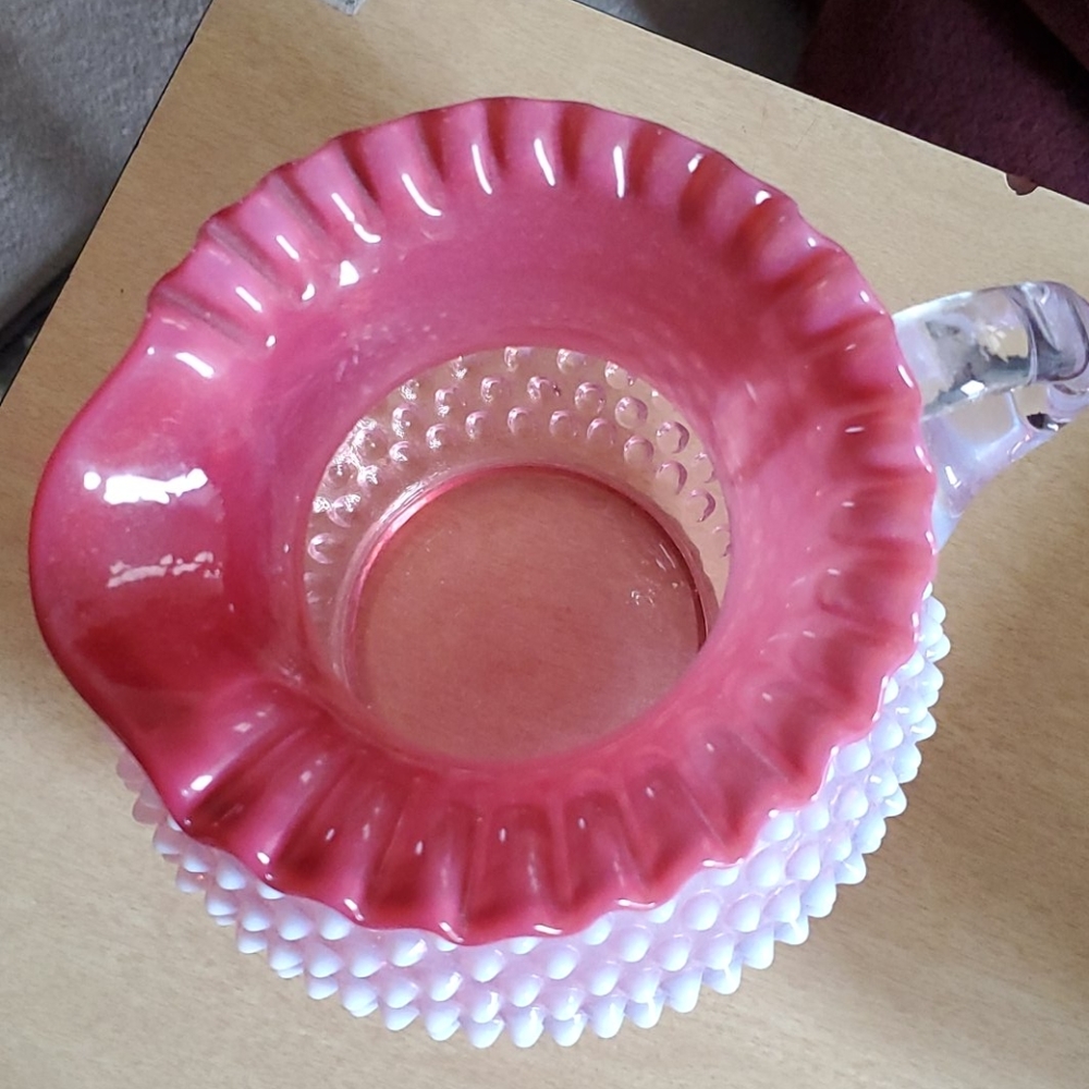 Pitcher - Picture 3 of 7